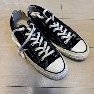 컨버스 CT70 로우컷 27.5cm 상자 없음