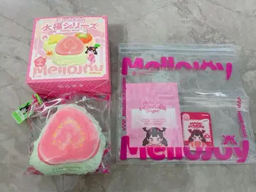 mellojoy 메로조이 대만두 구아바