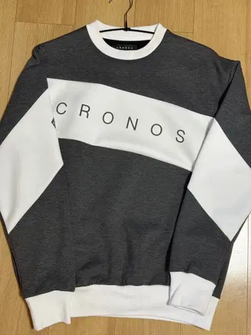 크로노스 상의 맨투맨