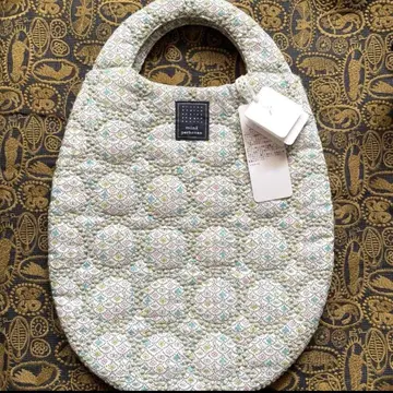 미나 페르호넨 에그 백