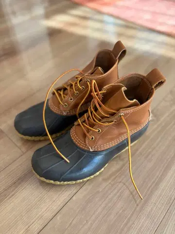L.L.Bean Bean Boots