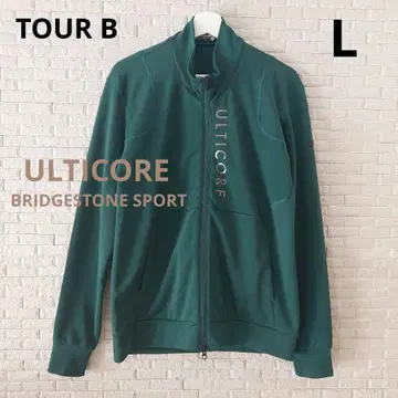 BRIDGESTONE TOUR B ULTICORE 자켓 L