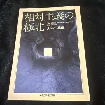 상대주의의 극북