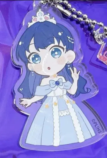 무라노 사야카 러브 라이브 하스노소라 여학원 5th 아크릴 키링