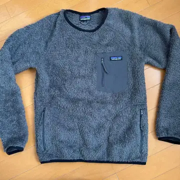새상품급 patagonia 플리스 자켓 XS 그레이