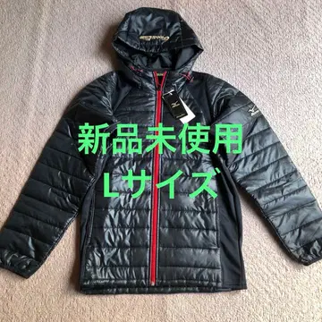 [ 기간 한정 가격 ] 미즈노 나일론 자켓 아우터 윈드 브레이커 L