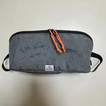 X-PAC제 지퍼 와이드 오픈 스태프색 (지퍼 케이스)