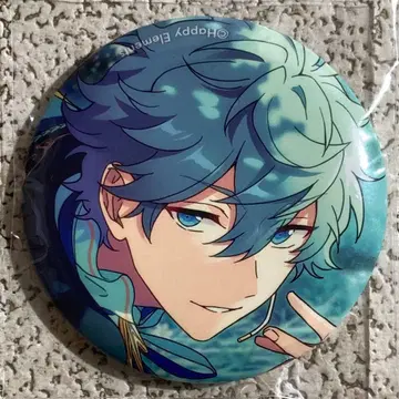 앙상블 스타즈 피처 스카우트 캔뱃지 세나 이즈미