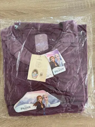 시마무라 치하루 겨울왕국 엘사 룸 원피스 M