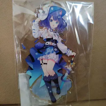 주문토끼 아틀레 Cafe Marchen 아크릴 스탠드 후유