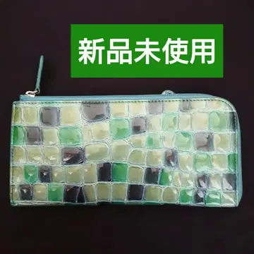 COCCO FIORE 지갑 (장지갑)