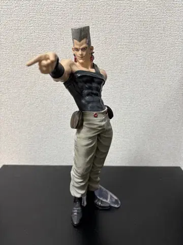 제일복권 죠죠의 기묘한 모험 E상 폴나레프