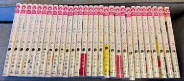 허니 레몬 소다 무라타 마유 1권부터 28권