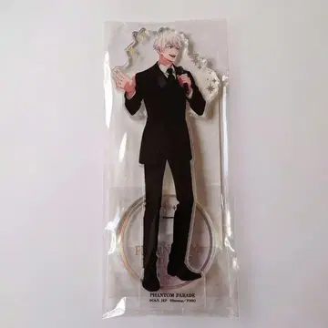 팬텀 퍼레이드 2nd 기념일 고죠 사토루 아크릴 스탠드