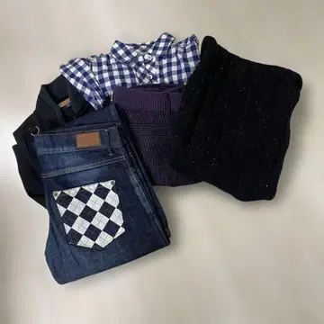 TOMMY HILFIGER 토미걸 묶음 판매