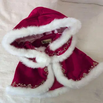 유니베어시티 유니베어 미녀와 야수 벨 케이프 코스튬