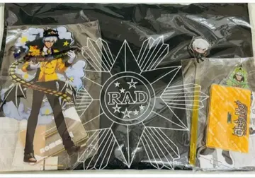 오베이미 마몬 아크릴 스탠드 2종 사진 프롭스 에코백 제비뽑기당