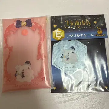 산리오 해피 복권