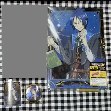 가정교사 히트맨 REBORN! 카미애니 복권 연구자 츠나굿즈 일괄 판매