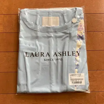 로라 애슐리 간호사복 스크럽 S