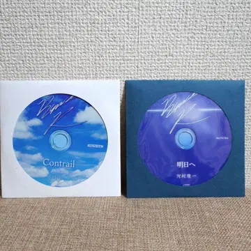 가와무라 류이치 교회 라이브 phase2,3 입장 혜택 2장 세트