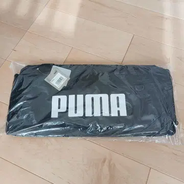 PUMA 더플 백