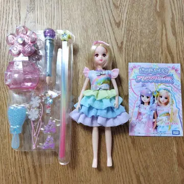 유메이로 메이크 히마리짱 쿨de 메가모리