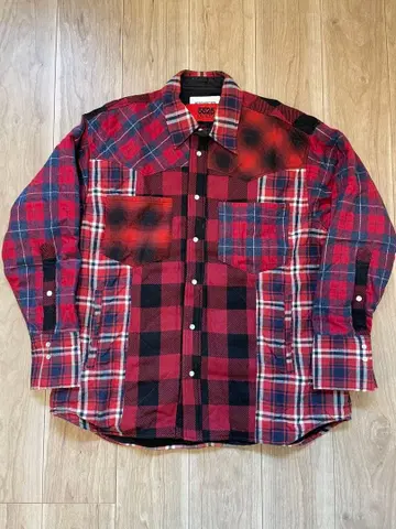 MIYAGIHIDETAKA 미야기 히데타카 5525gallery 셔츠