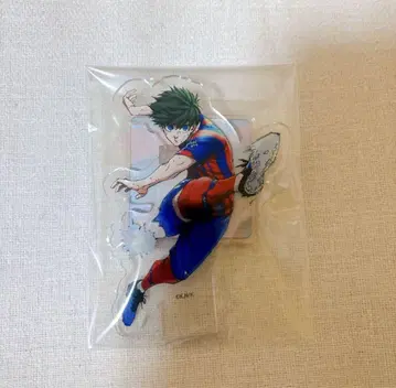 블루 록 블루 록 이사기 요이치 FC 도쿄 아크릴 스탠드