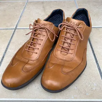 리갈 REGAL 고어텍스 gore-tex 브라운 신발