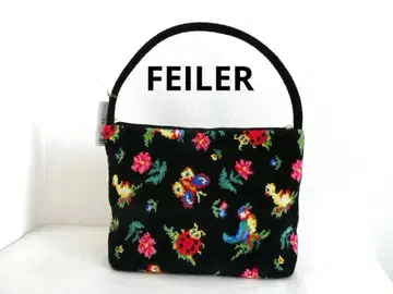 7일 한정판 [ 페이러 ] 하이디 토트백 좋은 패턴 병아리