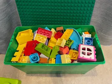 LEGO Duplo 세트