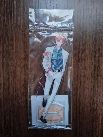 프로세카 감사제 4th 시노노메 아키토 아크릴 스탠드