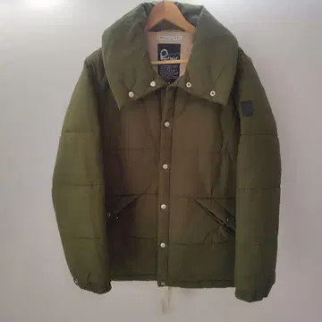 L 사이즈 펜필드 40주년 기념 모델 60/40 패딩 자켓