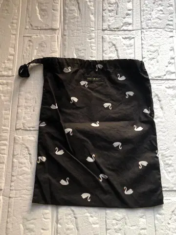 올드 맨즈 테일러 백조 복조리