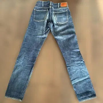 BRU NA BOINNE 일리 데님 팬츠 30