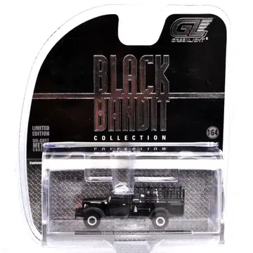 그린라이트 1946 다지 파워 왜건