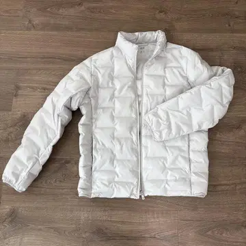 UNIQLO PUFFTECH 다운 자켓