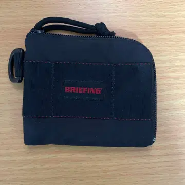 BRIEFING 코인 케이스