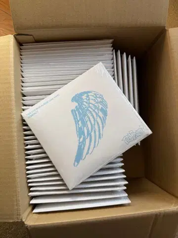 TWS 하드 플레이 컴팩트 ver.7 형태 x 6세트