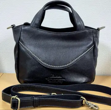 다코타 2way 숄더백