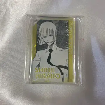 BLEACH 히라코 신지 아크릴 키링