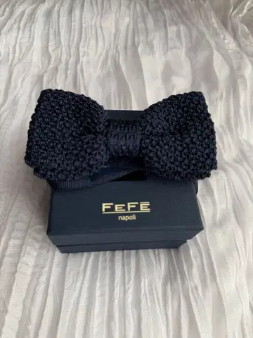 Mirrormirror 미러미러 나비 넥타이 치프