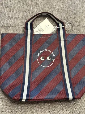 안야 힌드마치 에코백