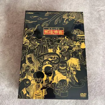 미즈키 시게루 요괴 이야기 (4장 세트)