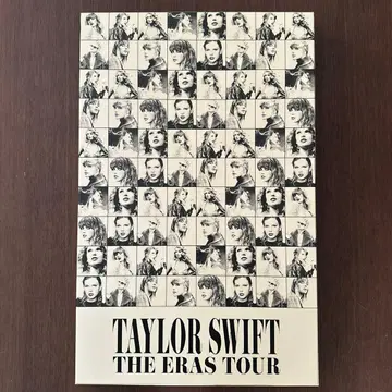 테일러 스위프트 VIP 한정판 굿즈 미사용품