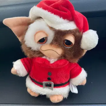 그렘린 기즈모 봉제 인형