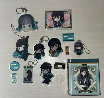 토키토 무이치로 묶음 판매