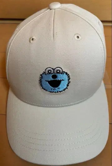 퍼펫 스 캡 니코앤드 콜라보