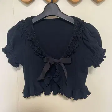 BABY,THE STARS SHINE BRIGHT 볼레로